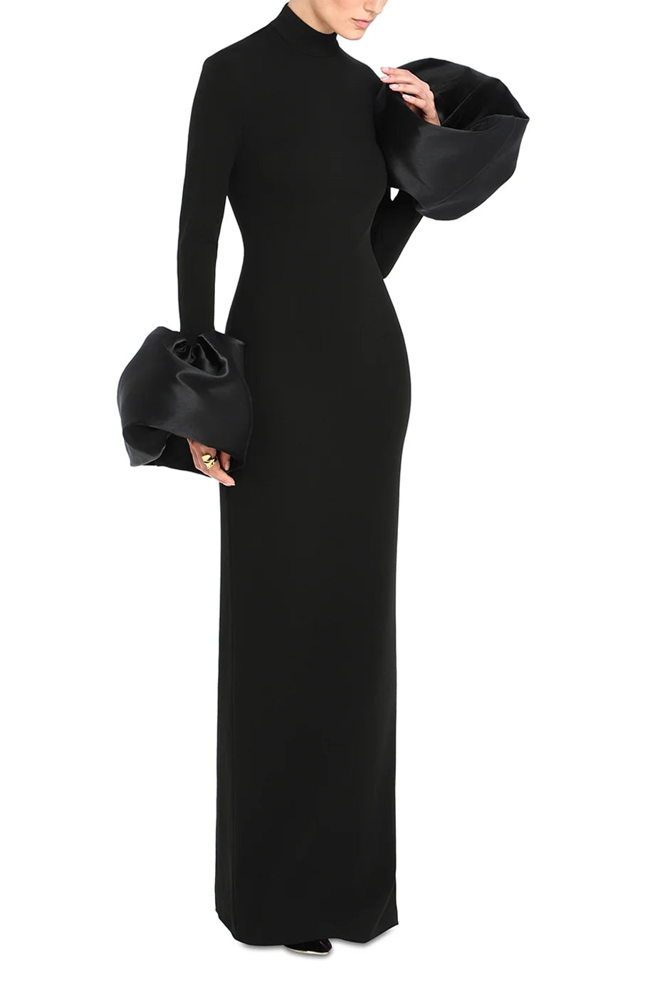 Viviana Maxi Dress