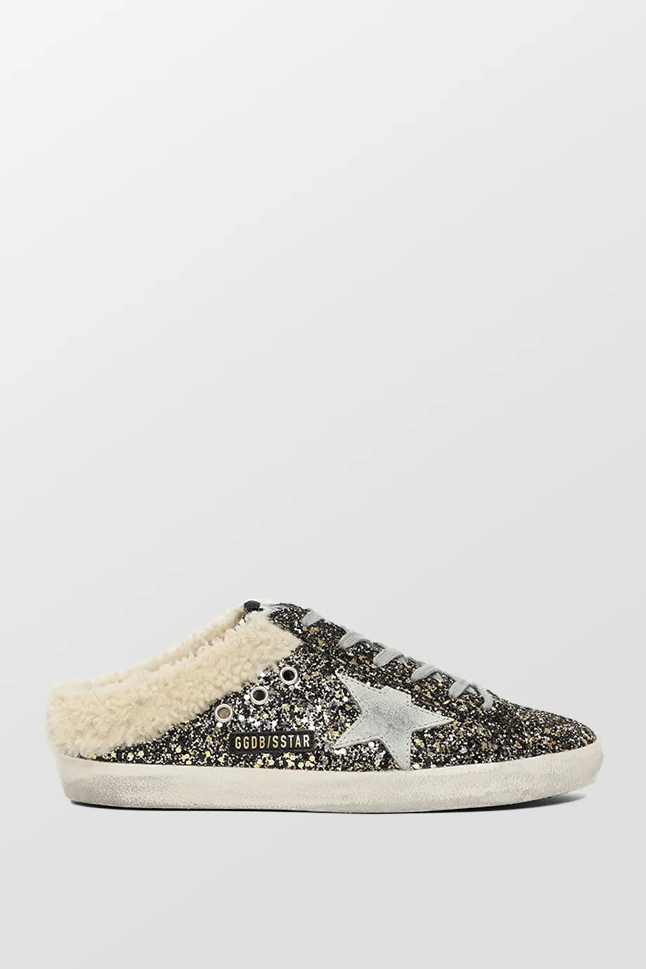 Super Sabot Gliter Upper Sue