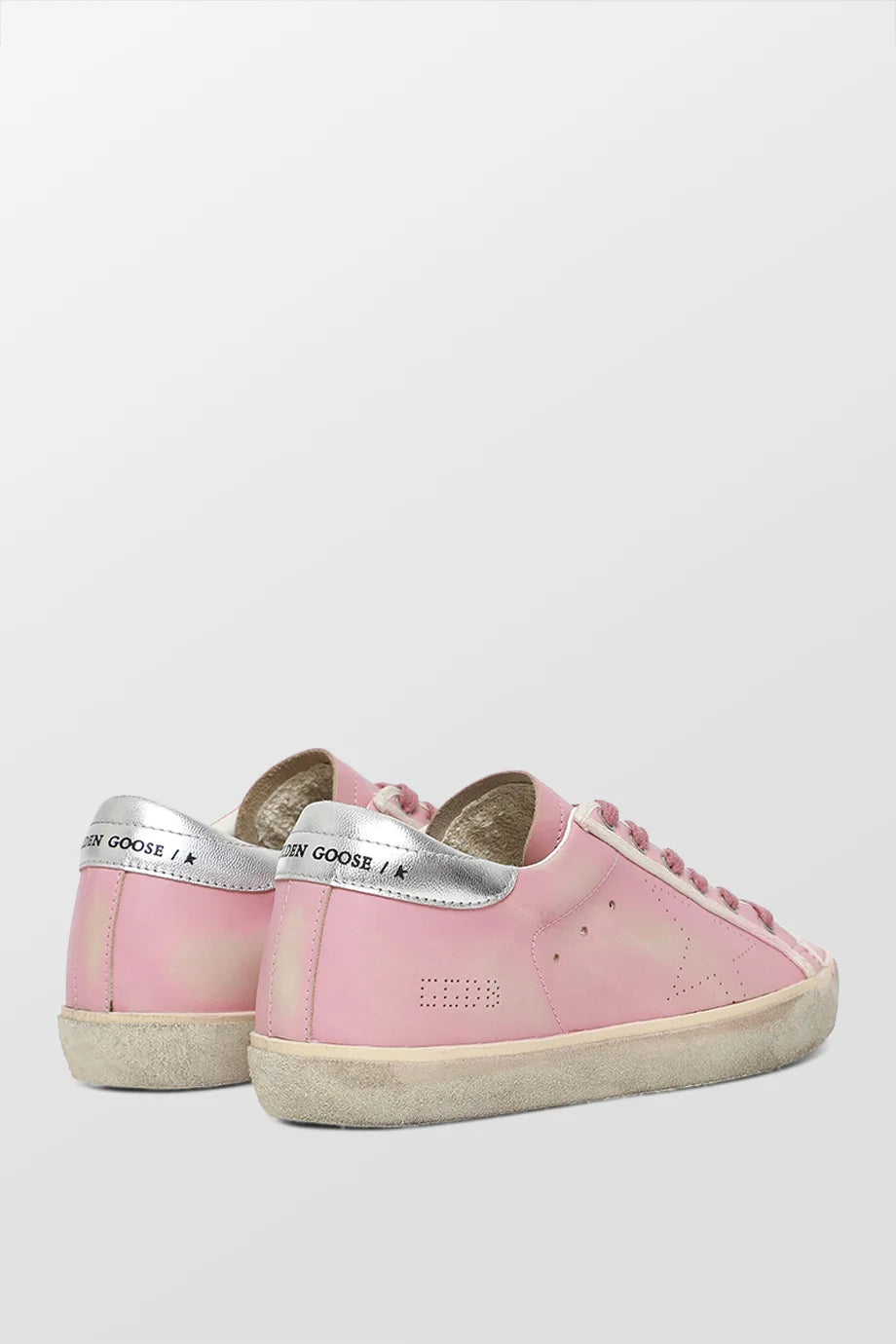 Super Leath Upp With Trim Skat