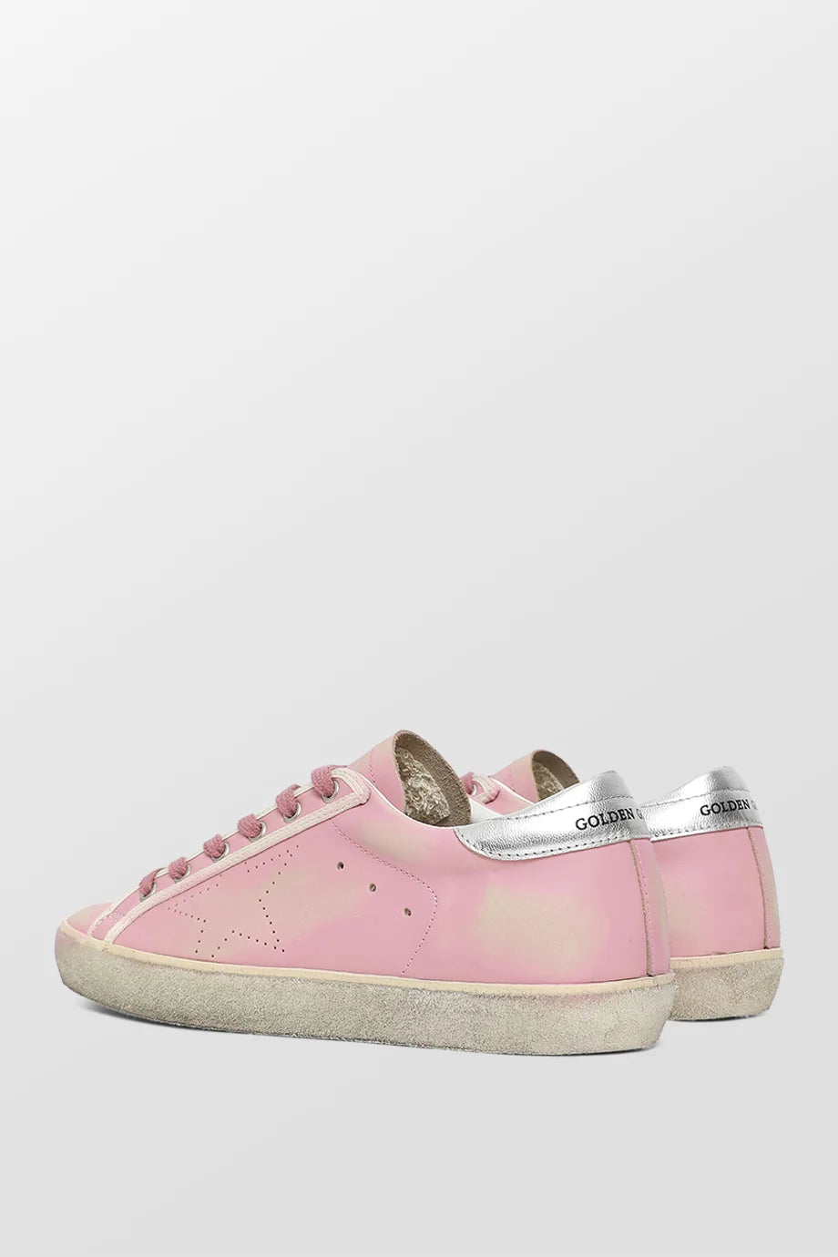 Super Leath Upp With Trim Skat