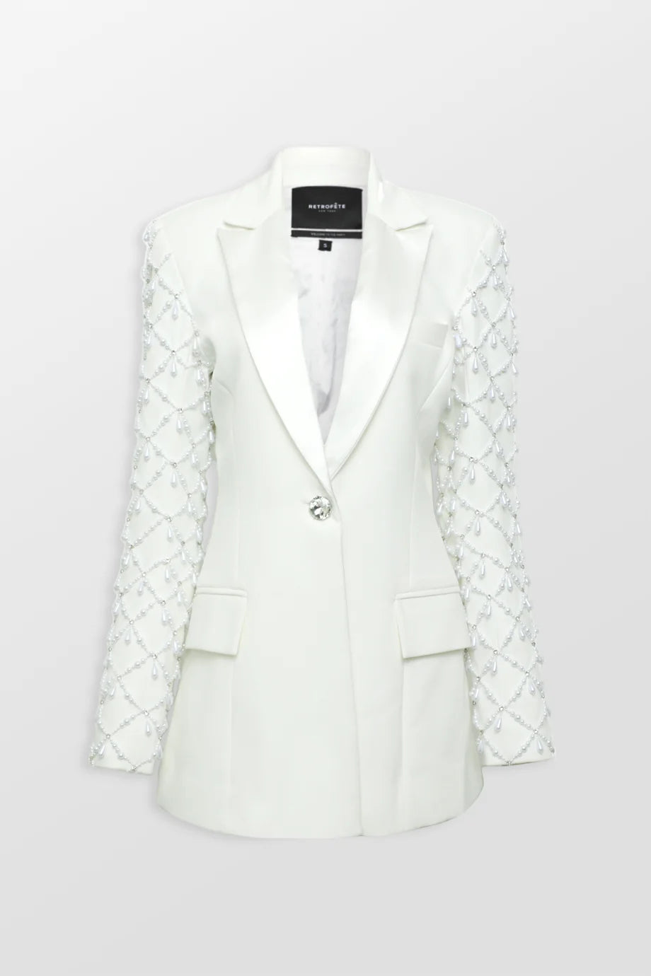 Bentley Blazer