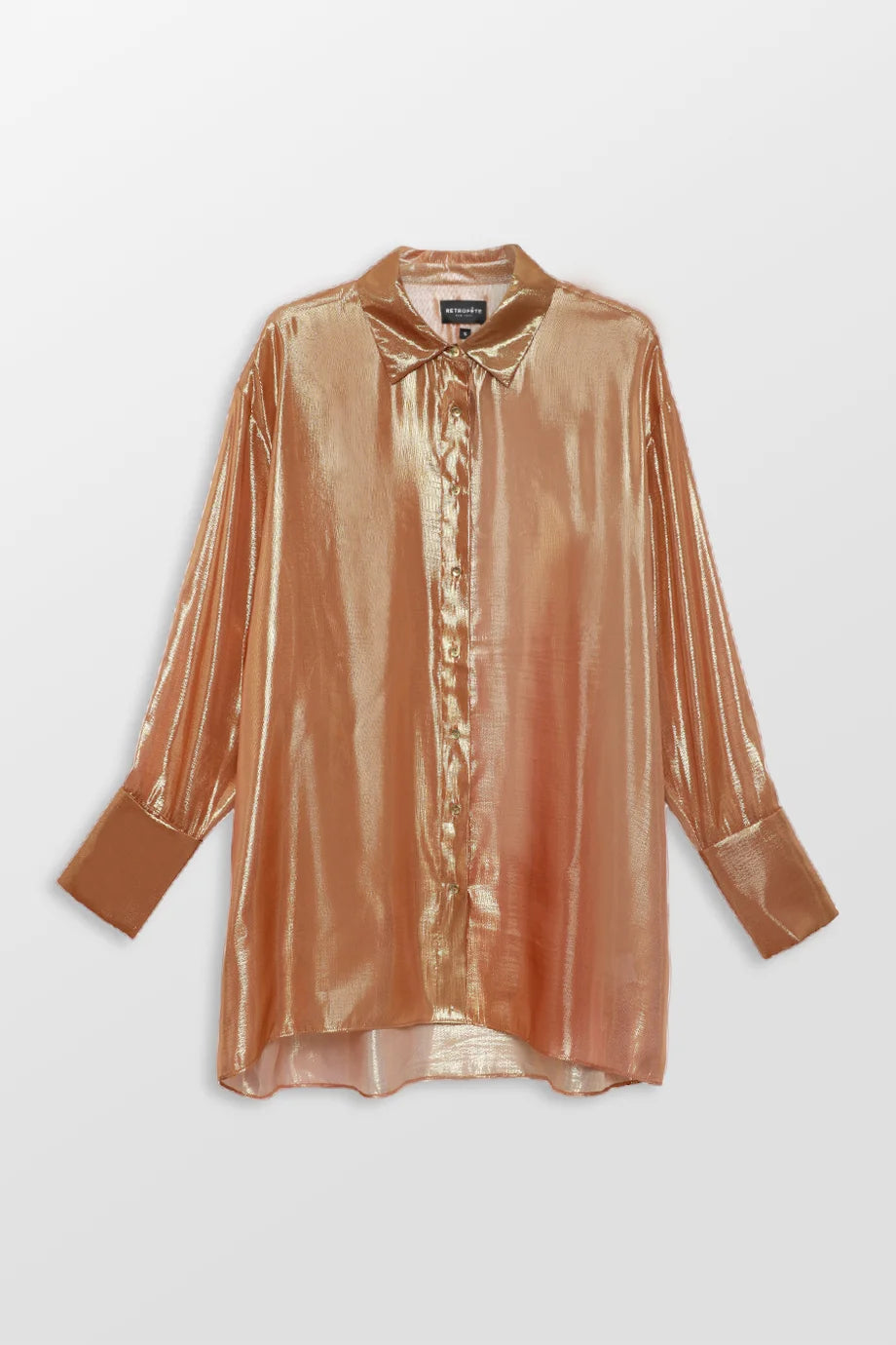 Romy Shirt