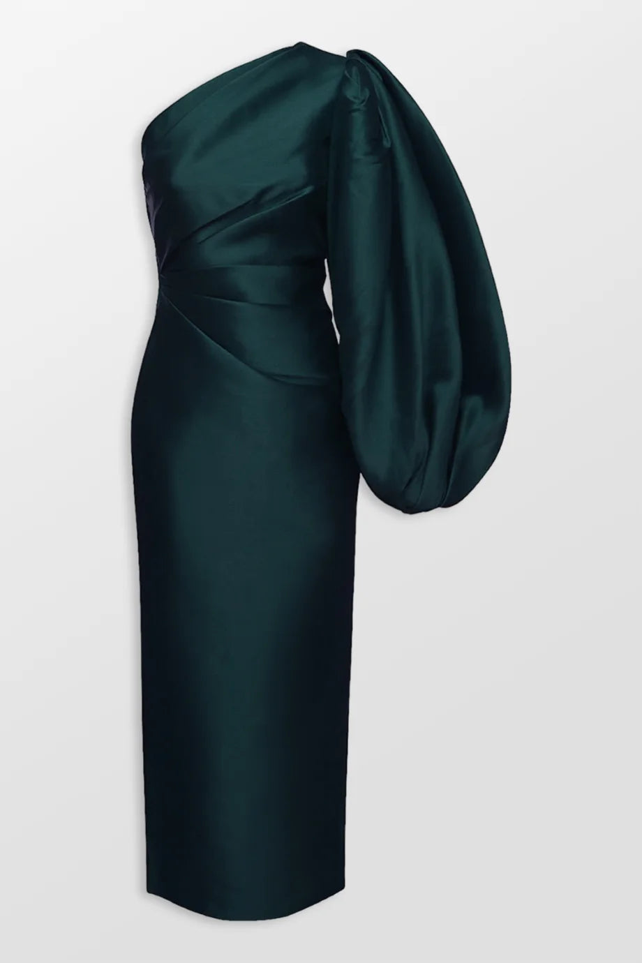 Aurelia Maxi Dress