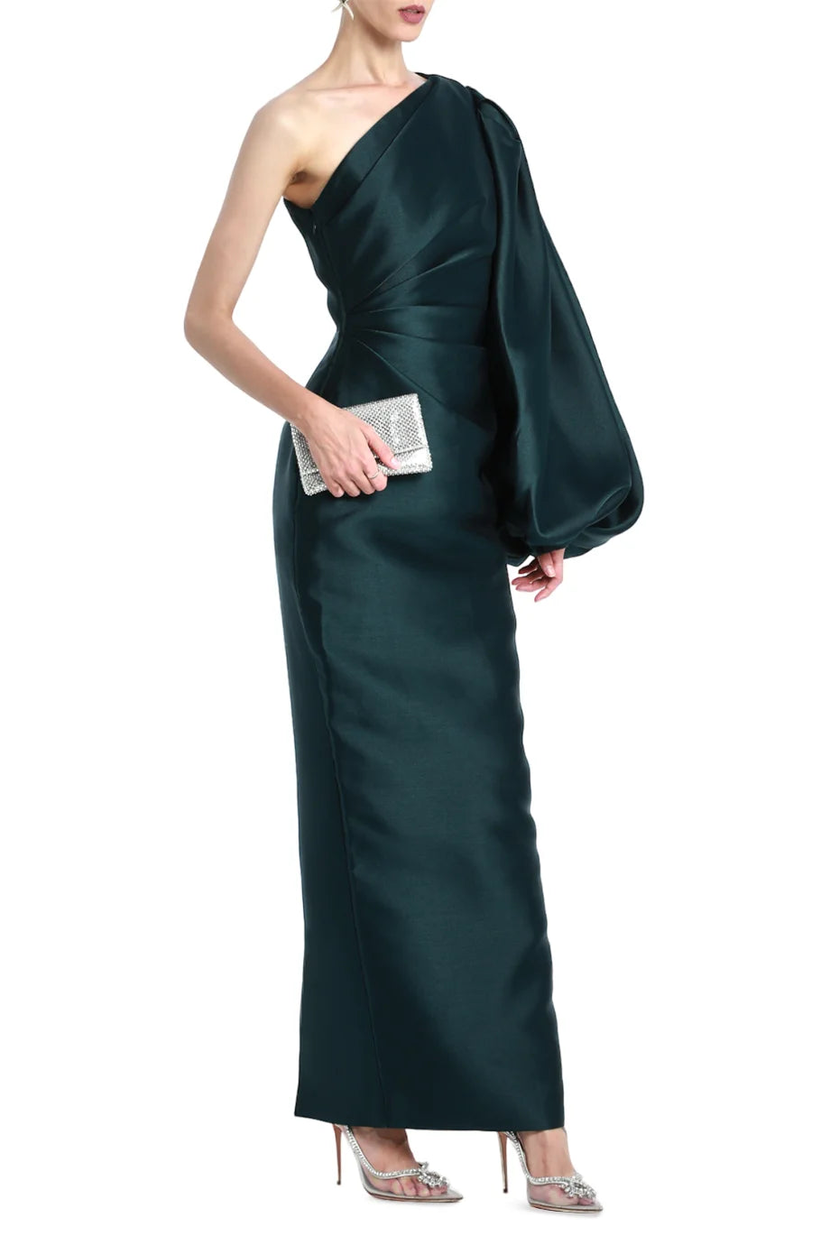 Aurelia Maxi Dress