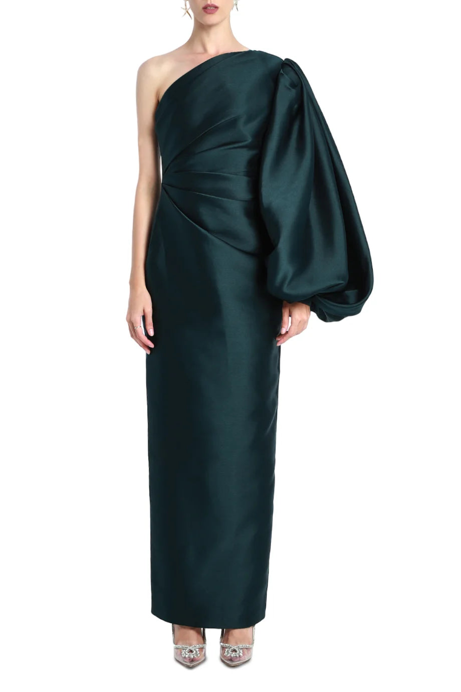 Aurelia Maxi Dress