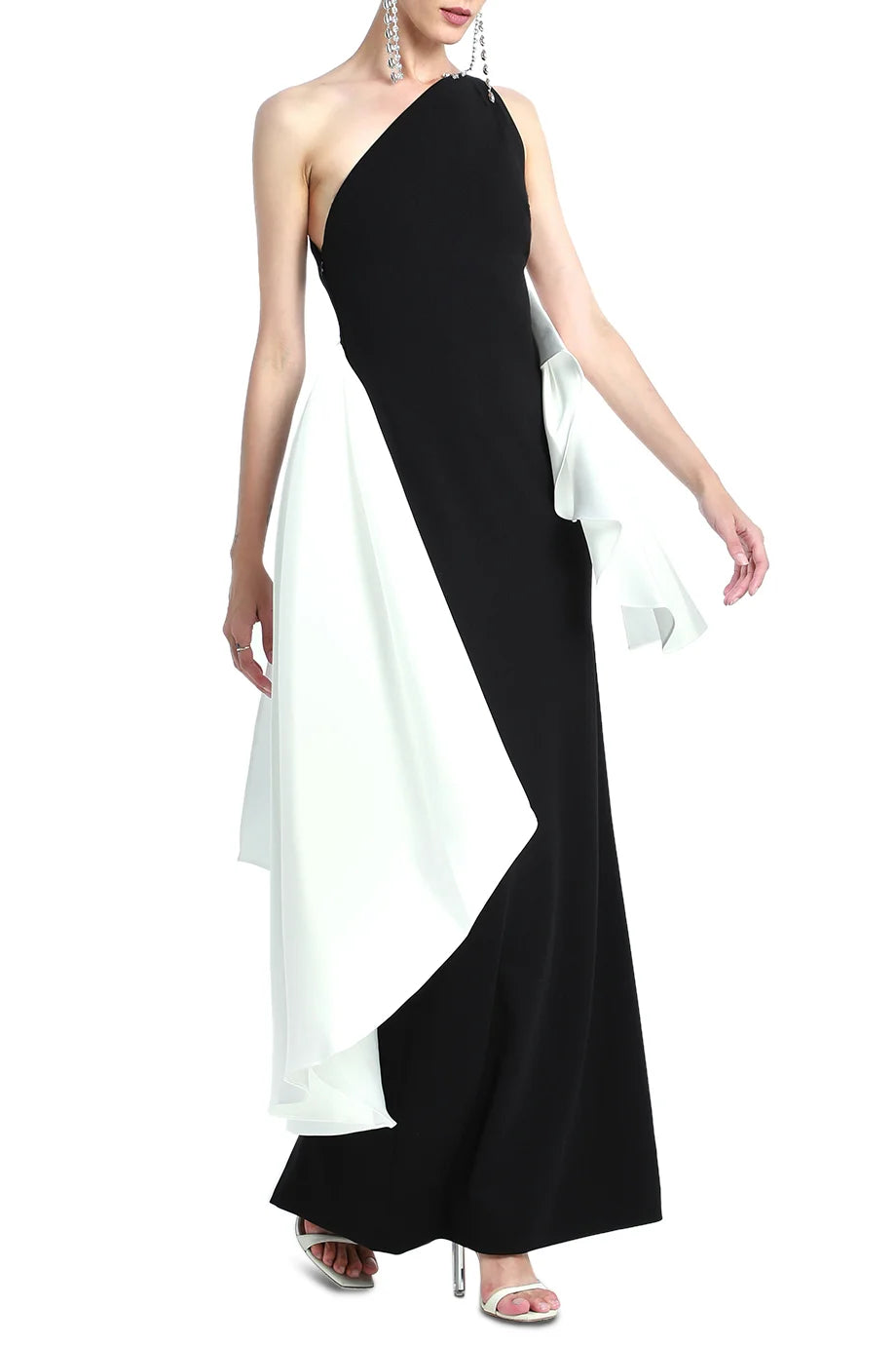 Calla Maxi Dress