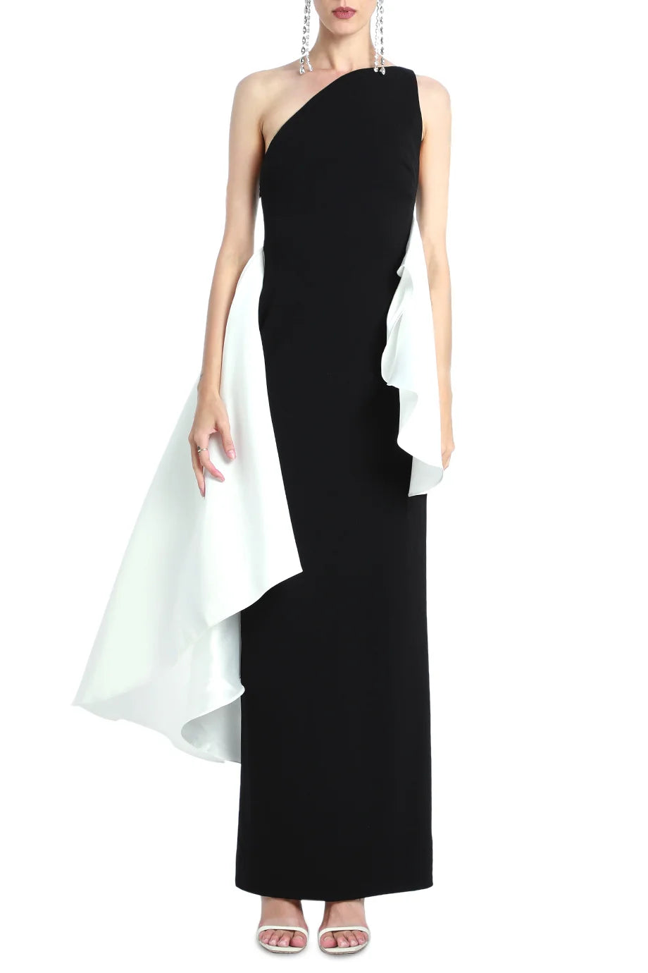 Calla Maxi Dress