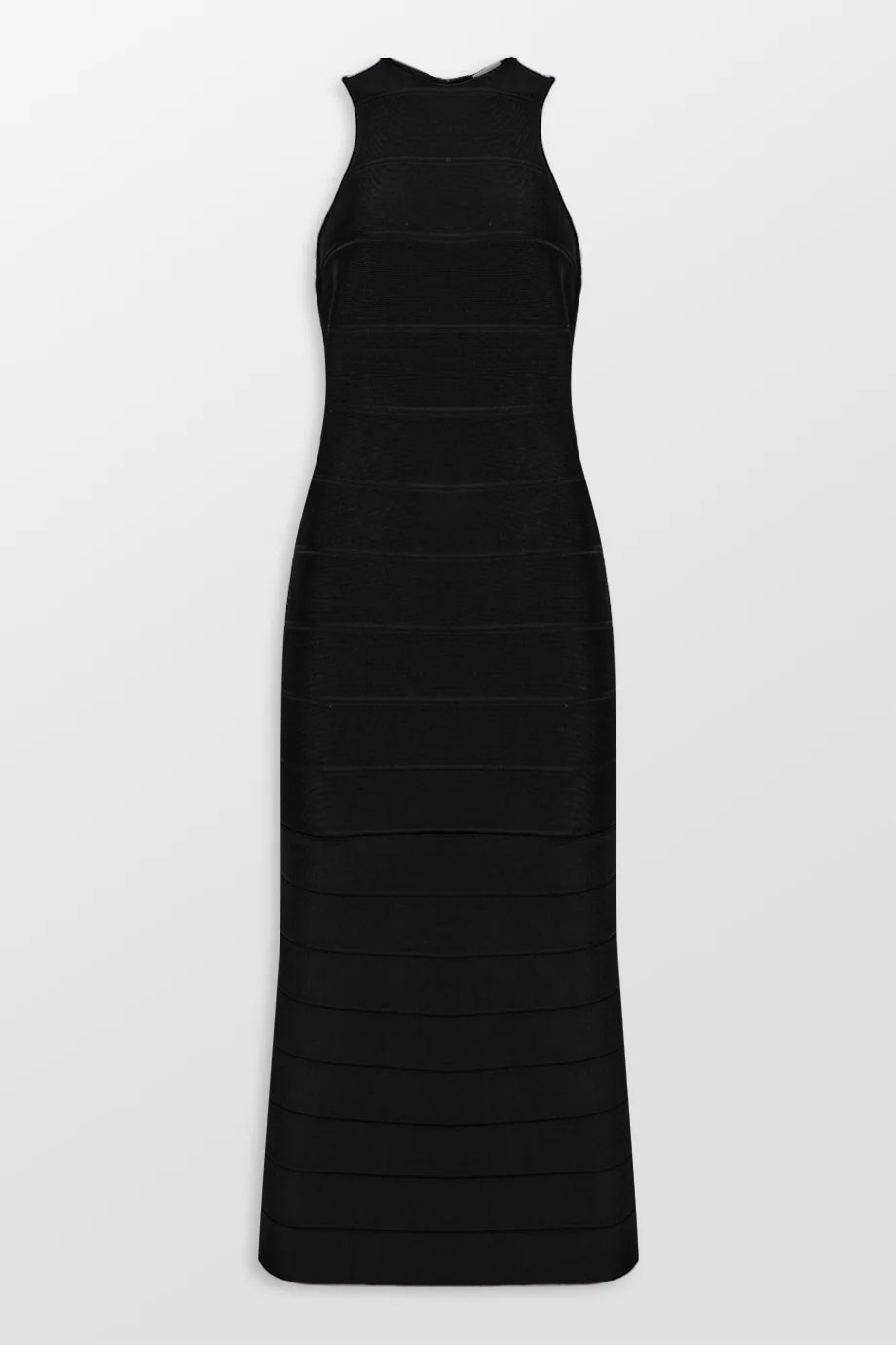 Bandage Midi Dress