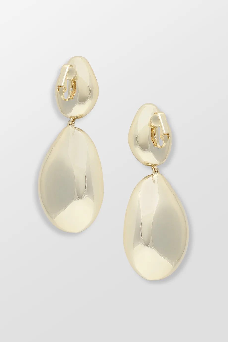 Vida Sea Shell Earrings