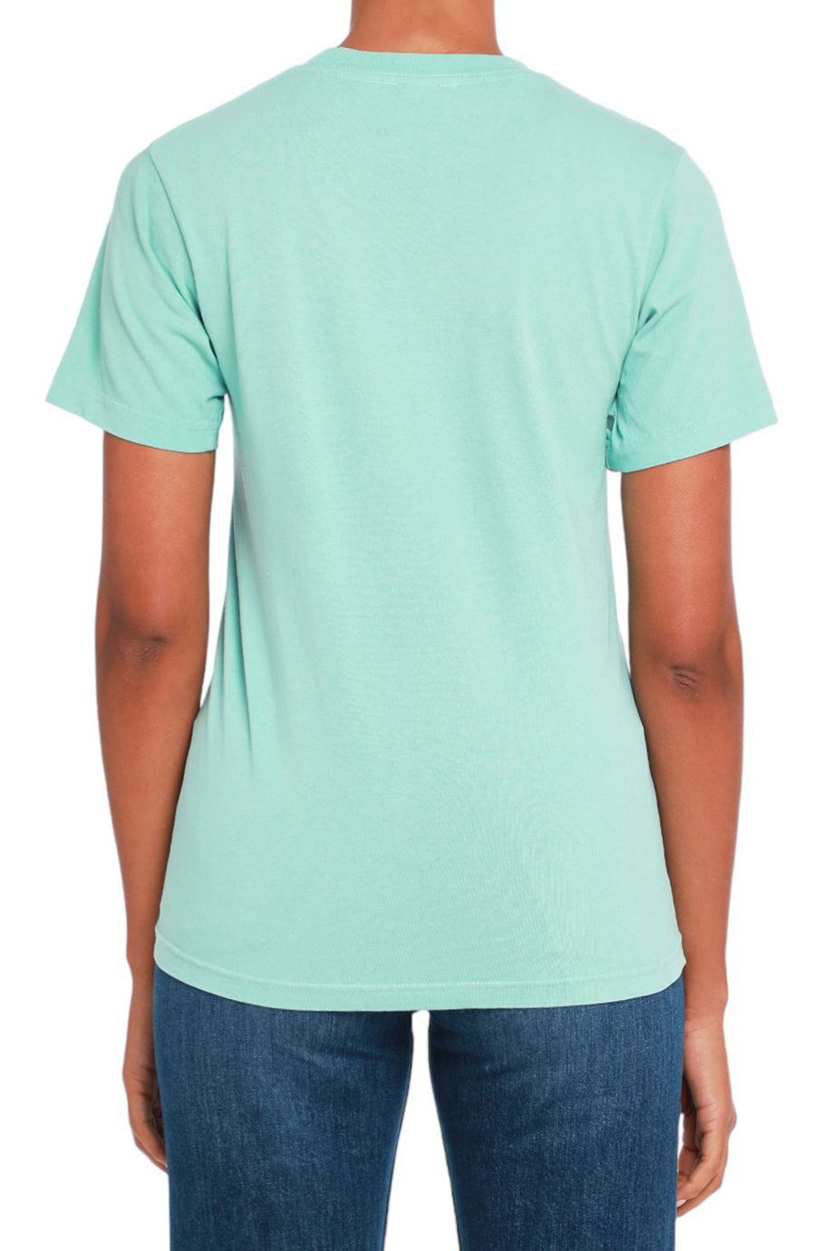 Athletic Club T Shirt