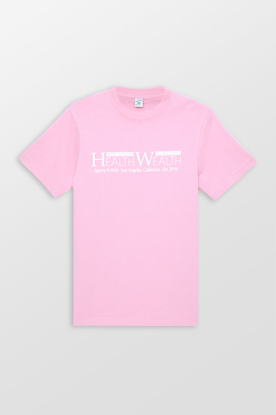 Health Wealth 94 T-Shirt