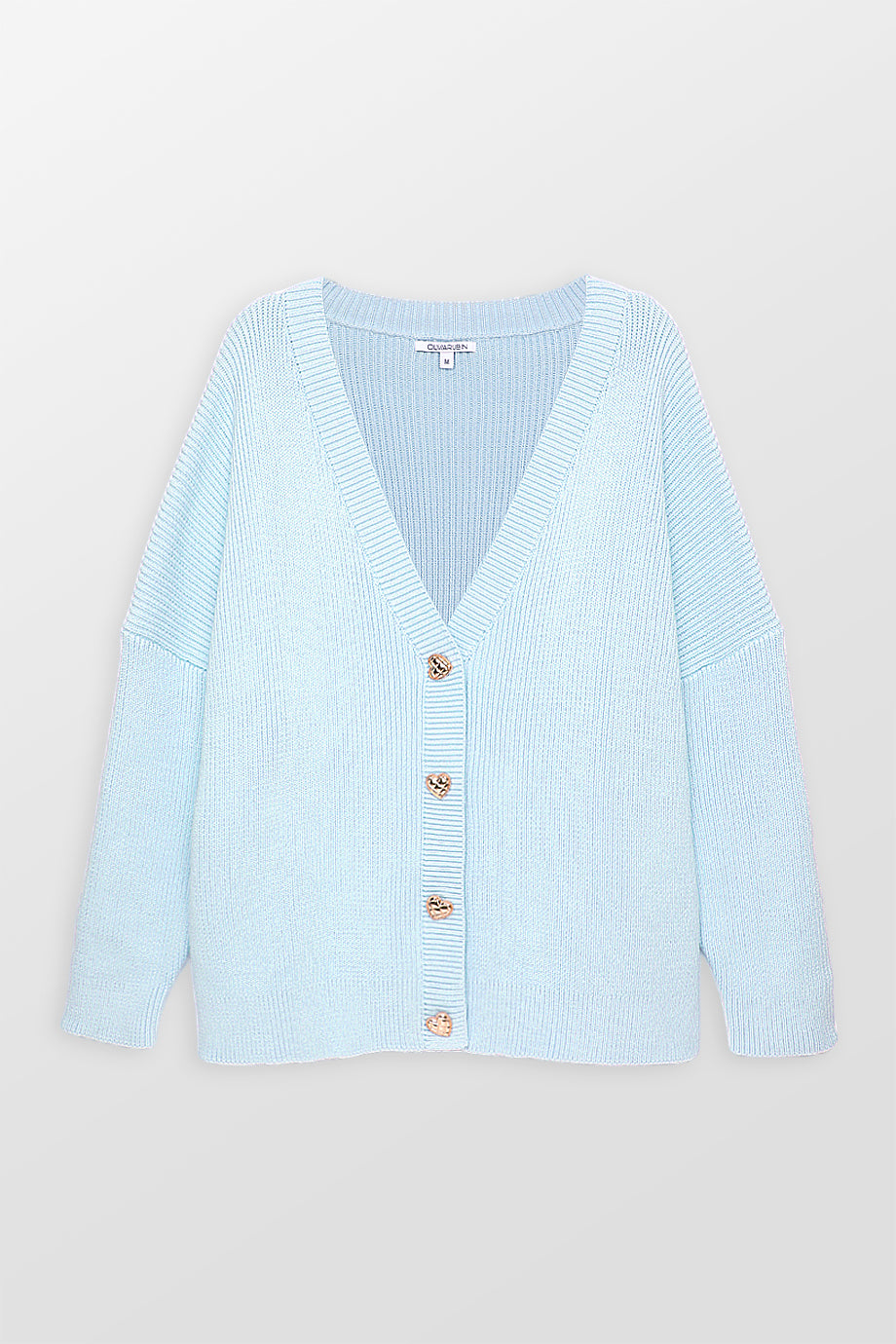 Billie Knitted Cardigan
