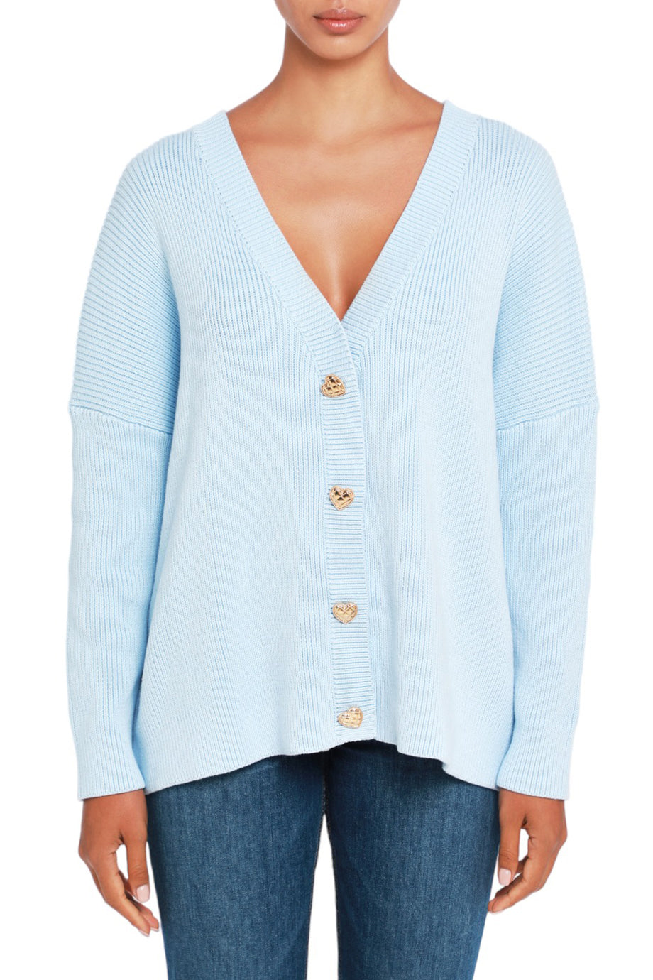 Billie Knitted Cardigan