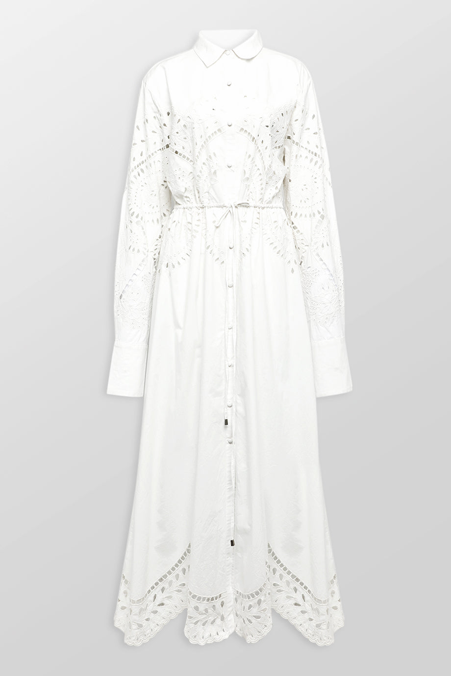 Aisha Maxi Dress