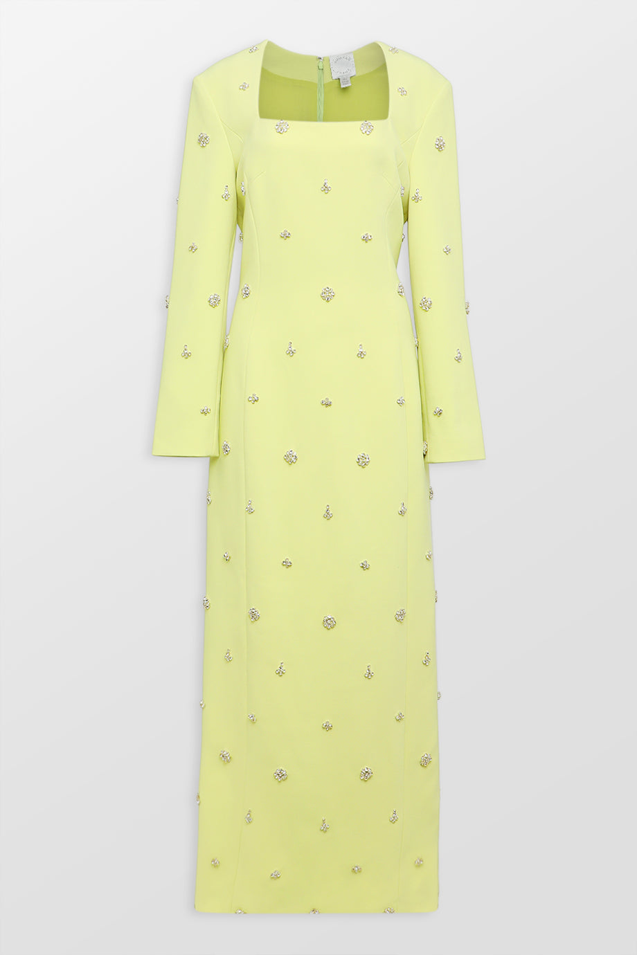 Benedetta Embellished Dress