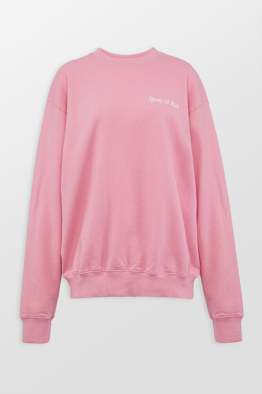 HWCNY CREWNECK