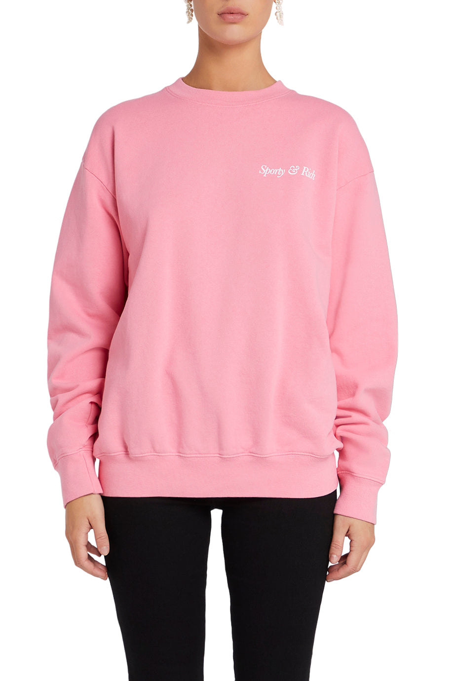 HWCNY CREWNECK