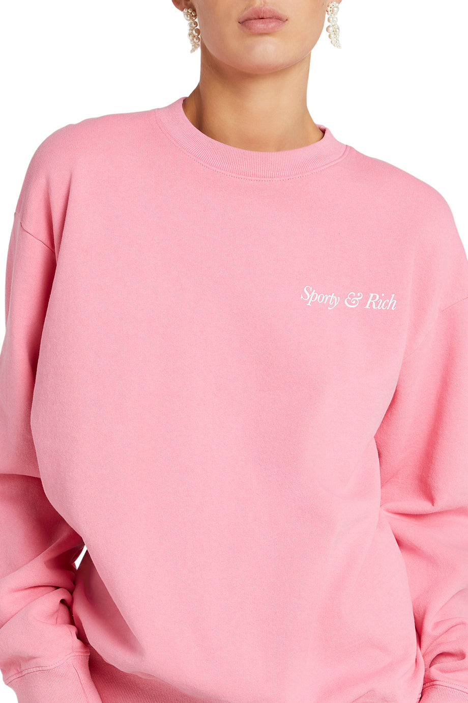 HWCNY CREWNECK