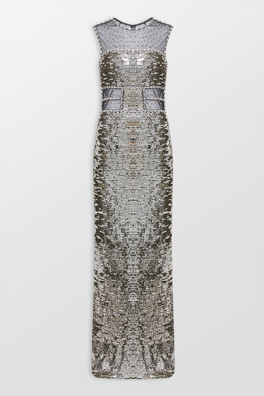 NIXIE GOWN