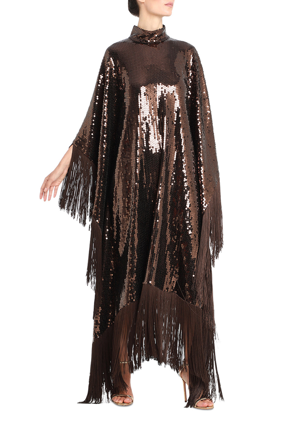 Piccolo Mrs Ross Disco Dress