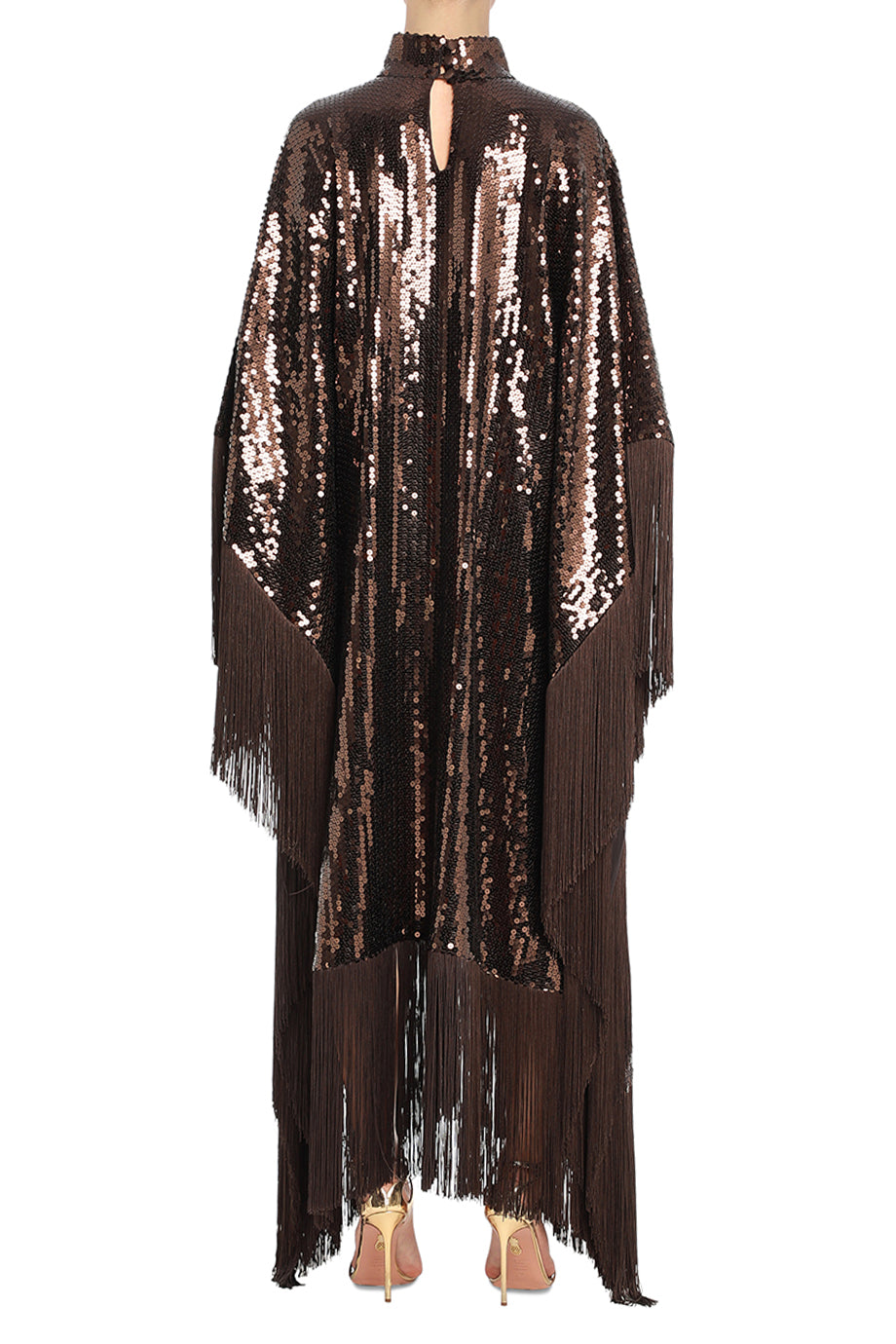 Piccolo Mrs Ross Disco Dress