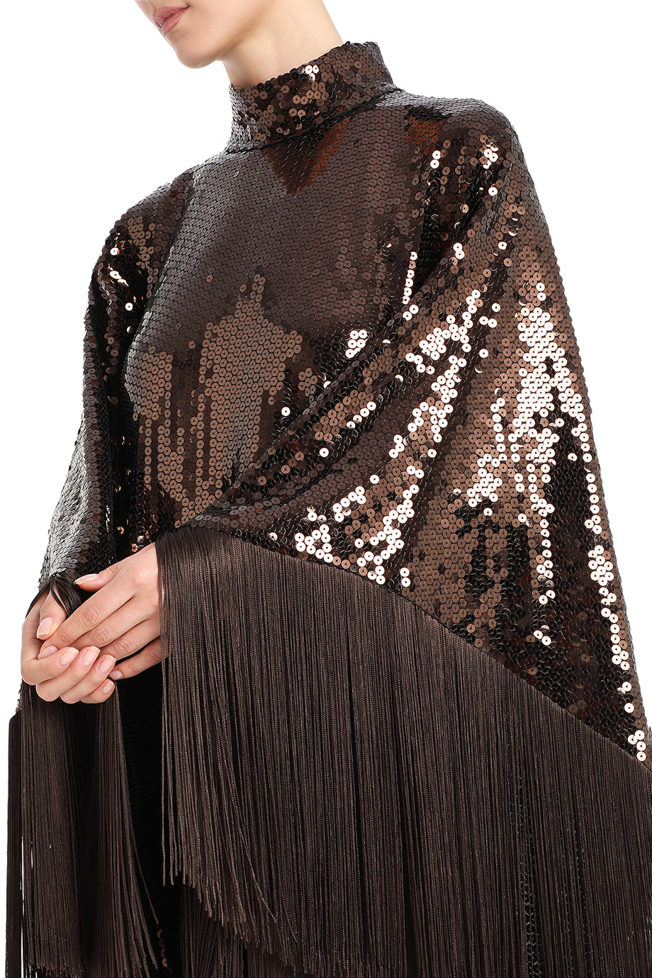 Piccolo Mrs Ross Disco Dress
