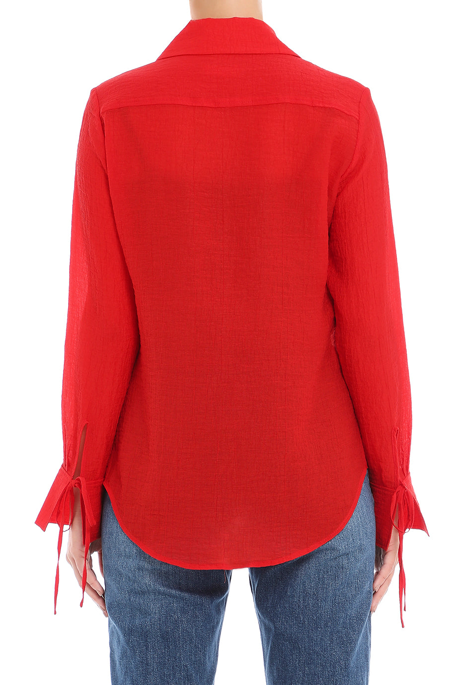 Saskia Shirt