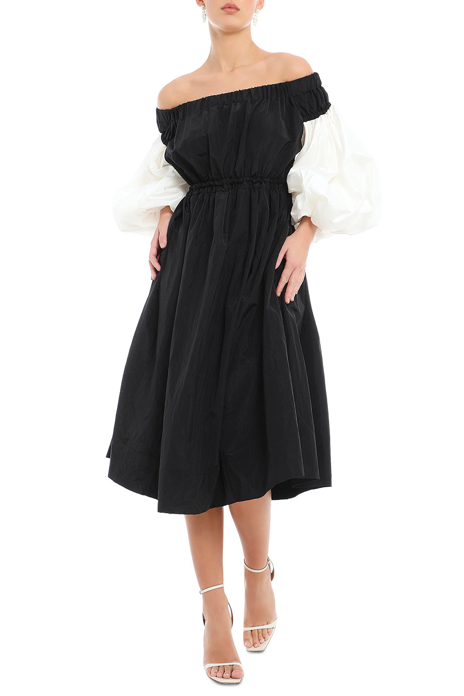 Lydia Dress