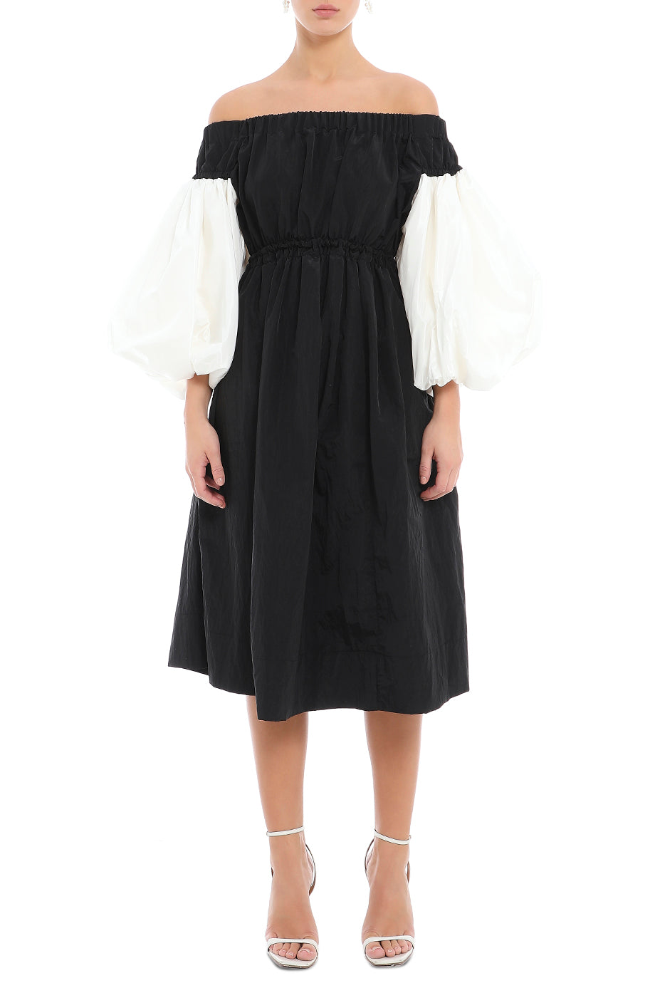 Lydia Dress