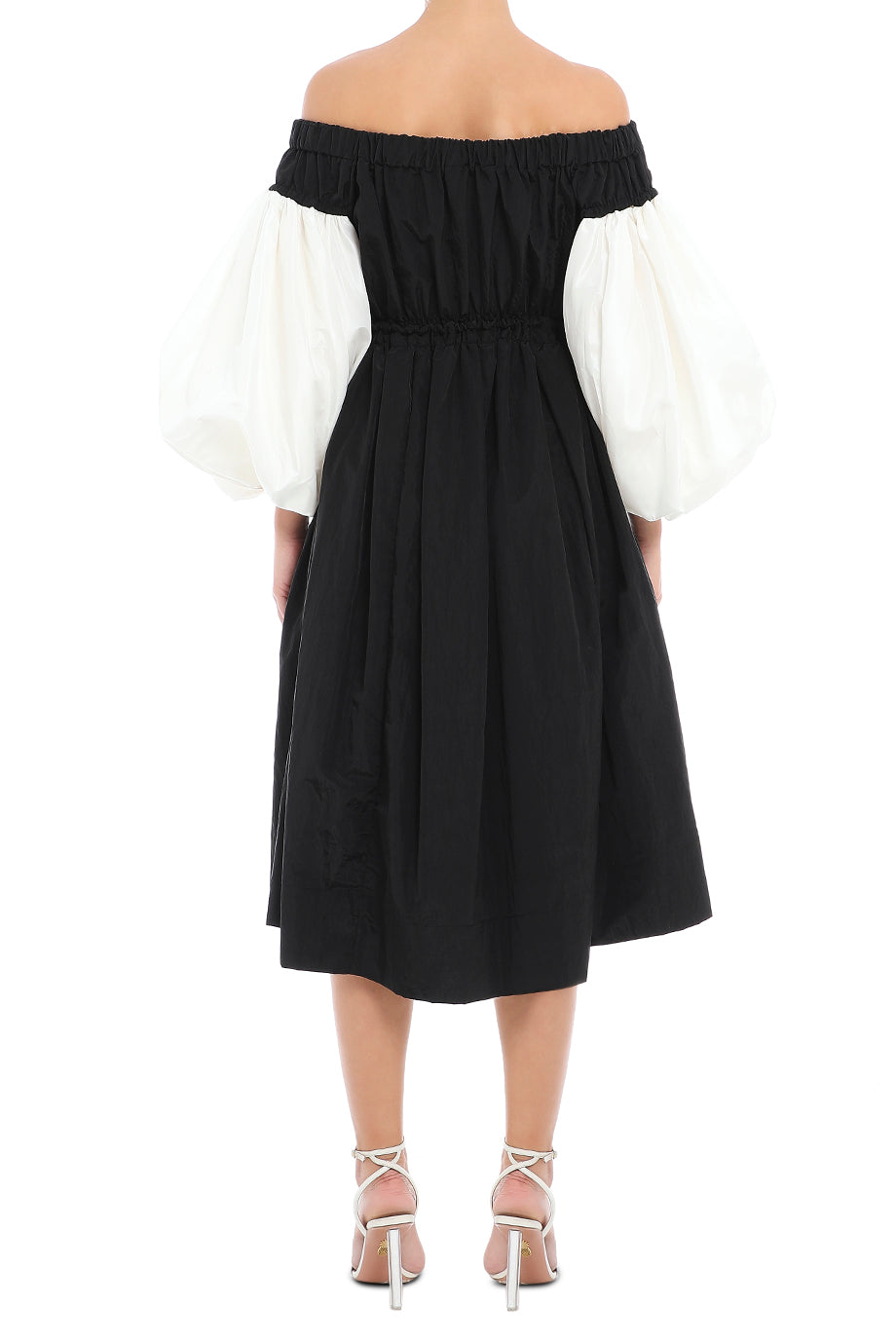 Lydia Dress