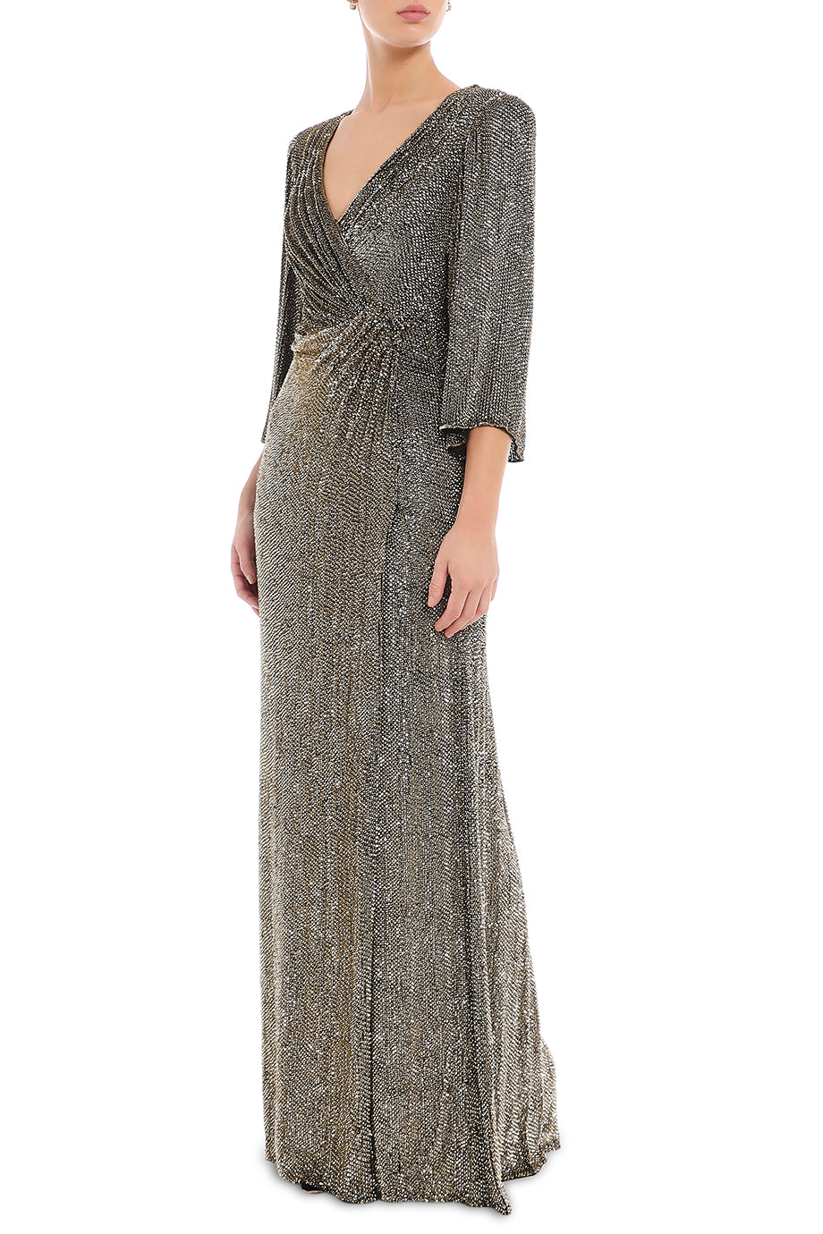 Luna Gown