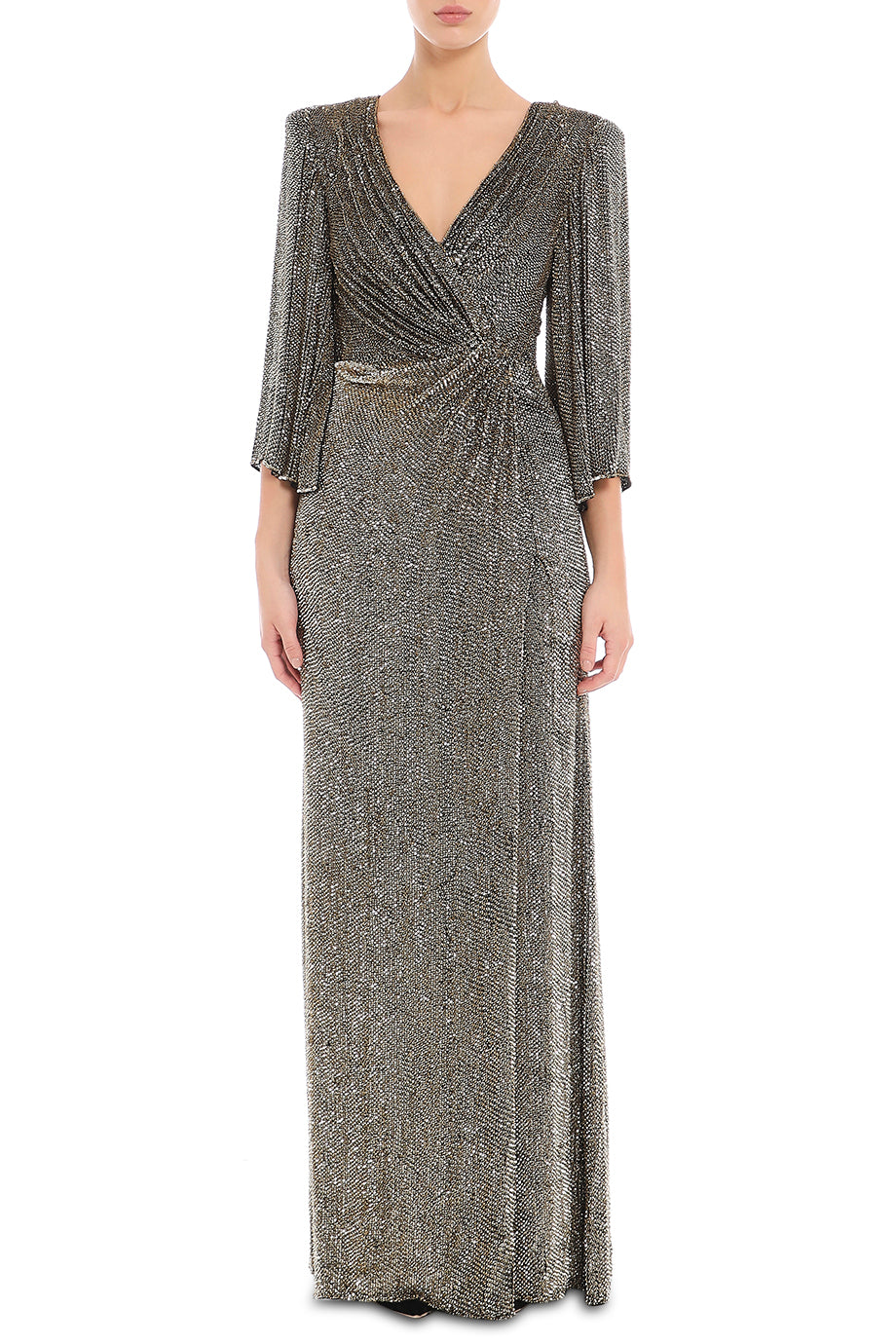Luna Gown