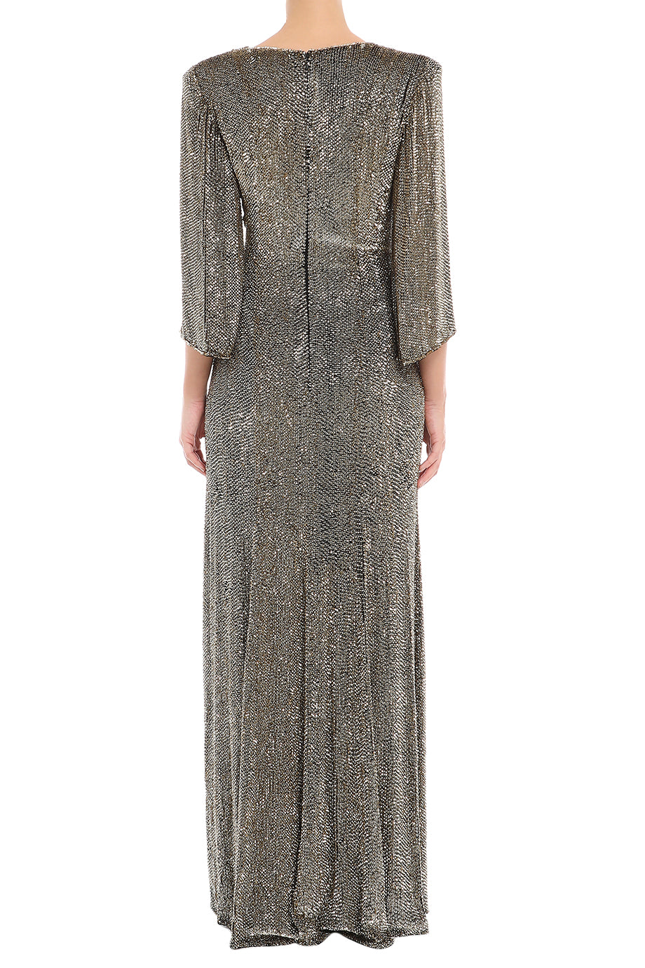 Luna Gown