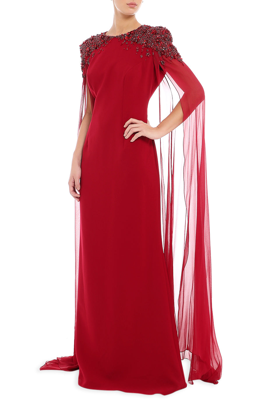 Jenna Gown