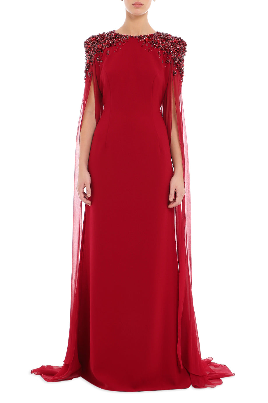 Jenna Gown