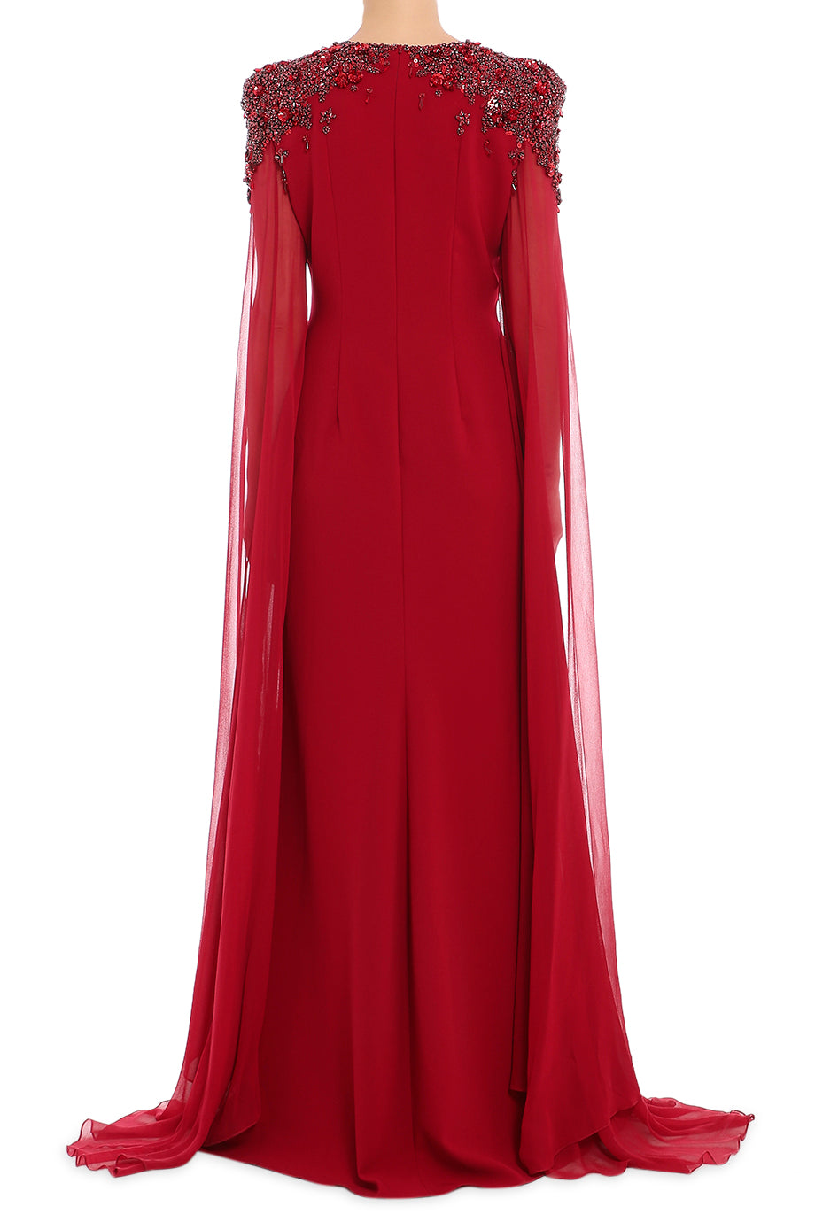 Jenna Gown