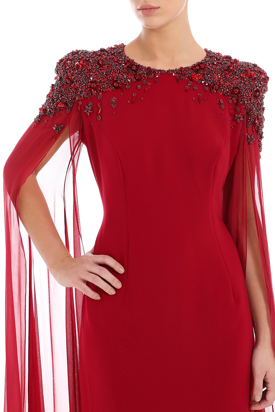 Jenna Gown