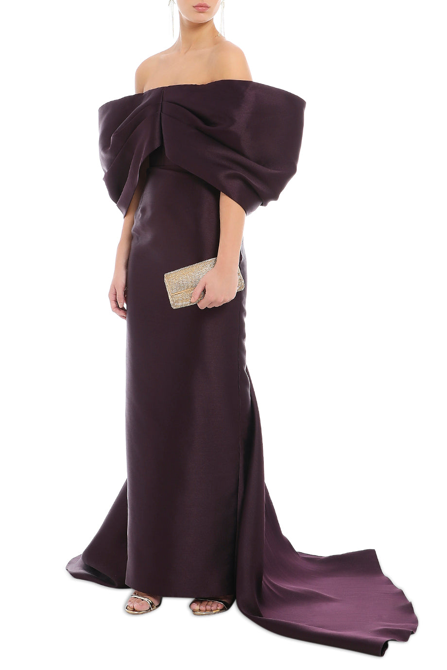 Delphina Dress