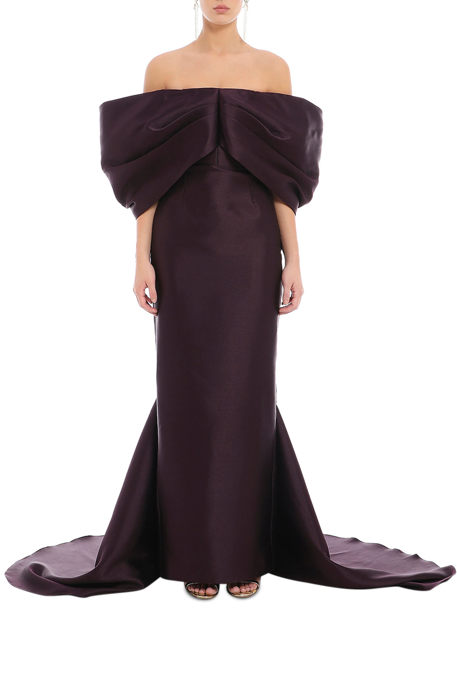 Delphina Dress