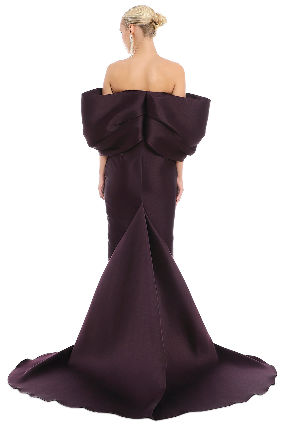 Delphina Dress