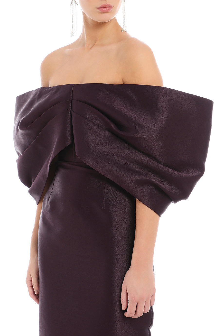 Delphina Dress