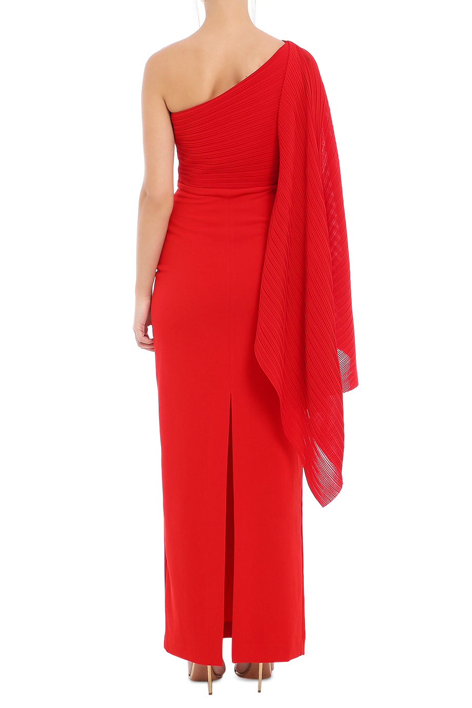 Lillia Maxi Dress