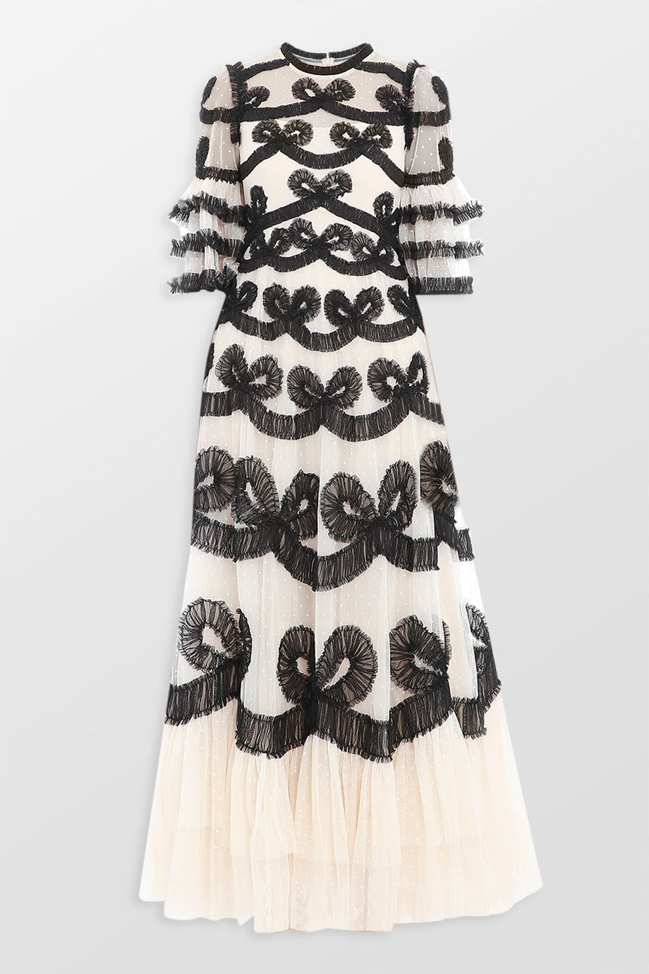 Ingrid Gown