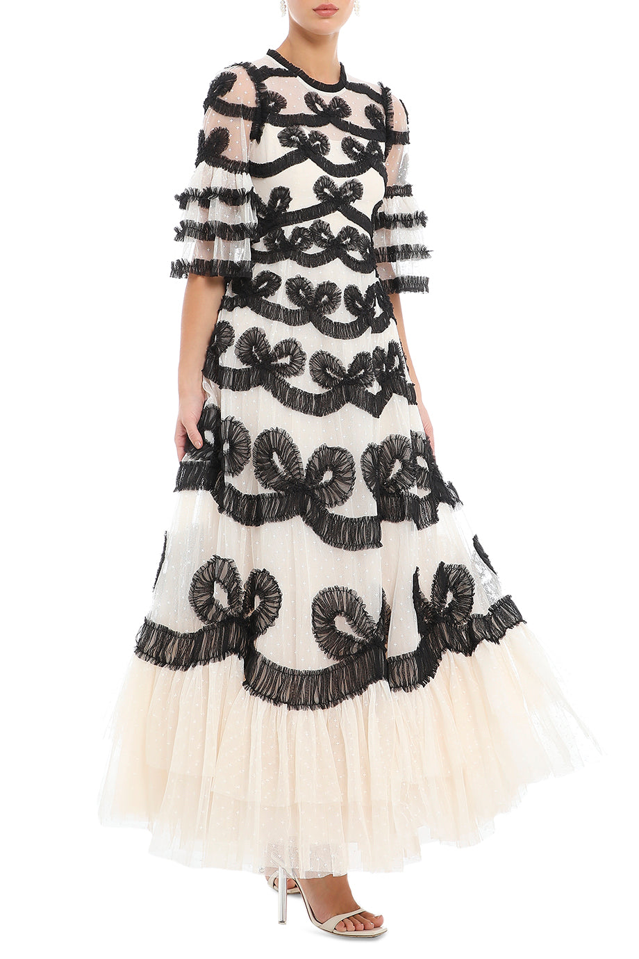 Ingrid Gown