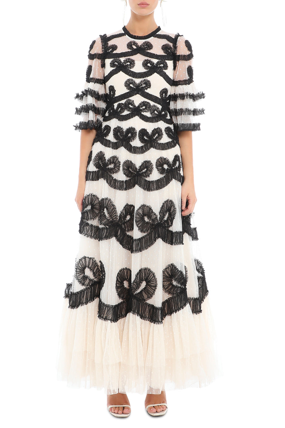 Ingrid Gown