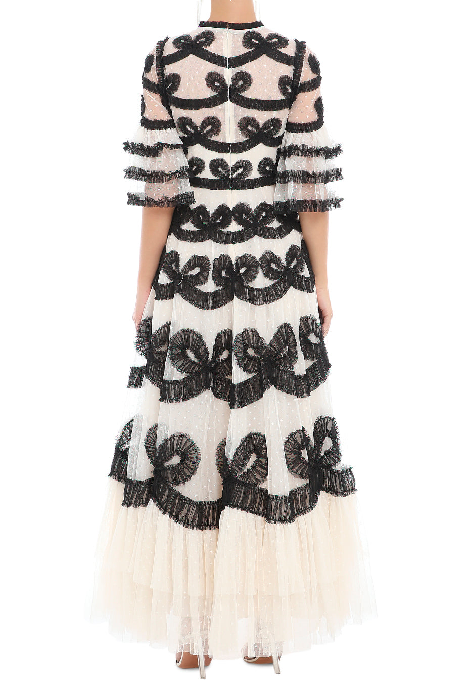 Ingrid Gown