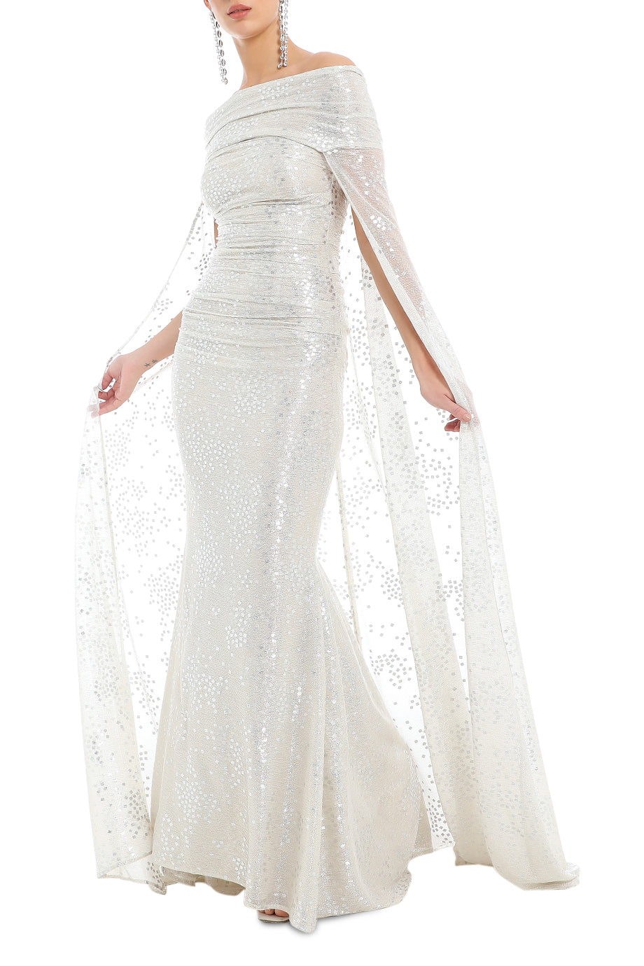 Evening Dress