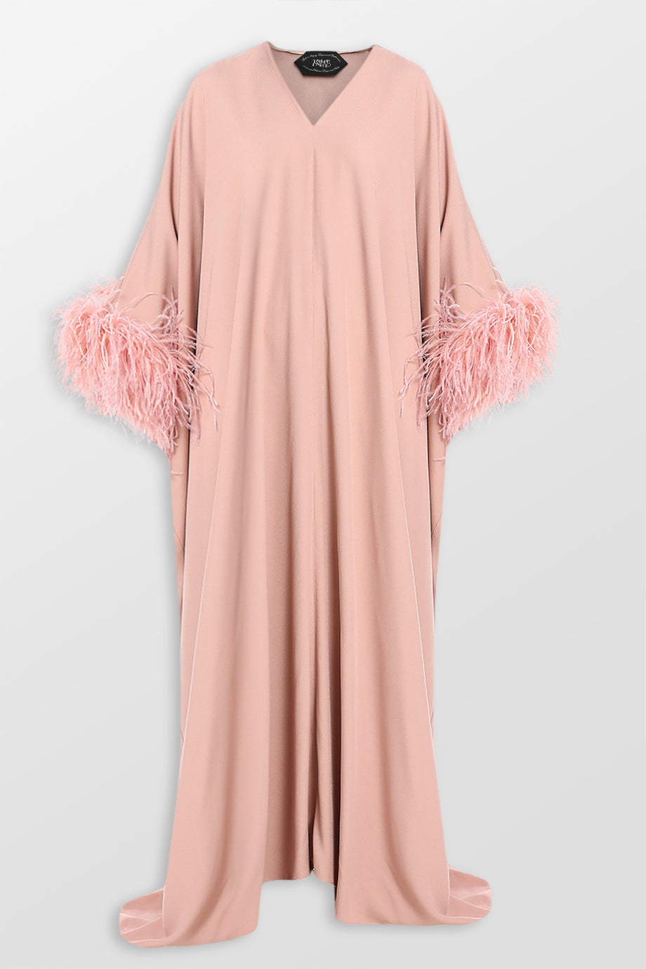 Gala Rose Kaftan