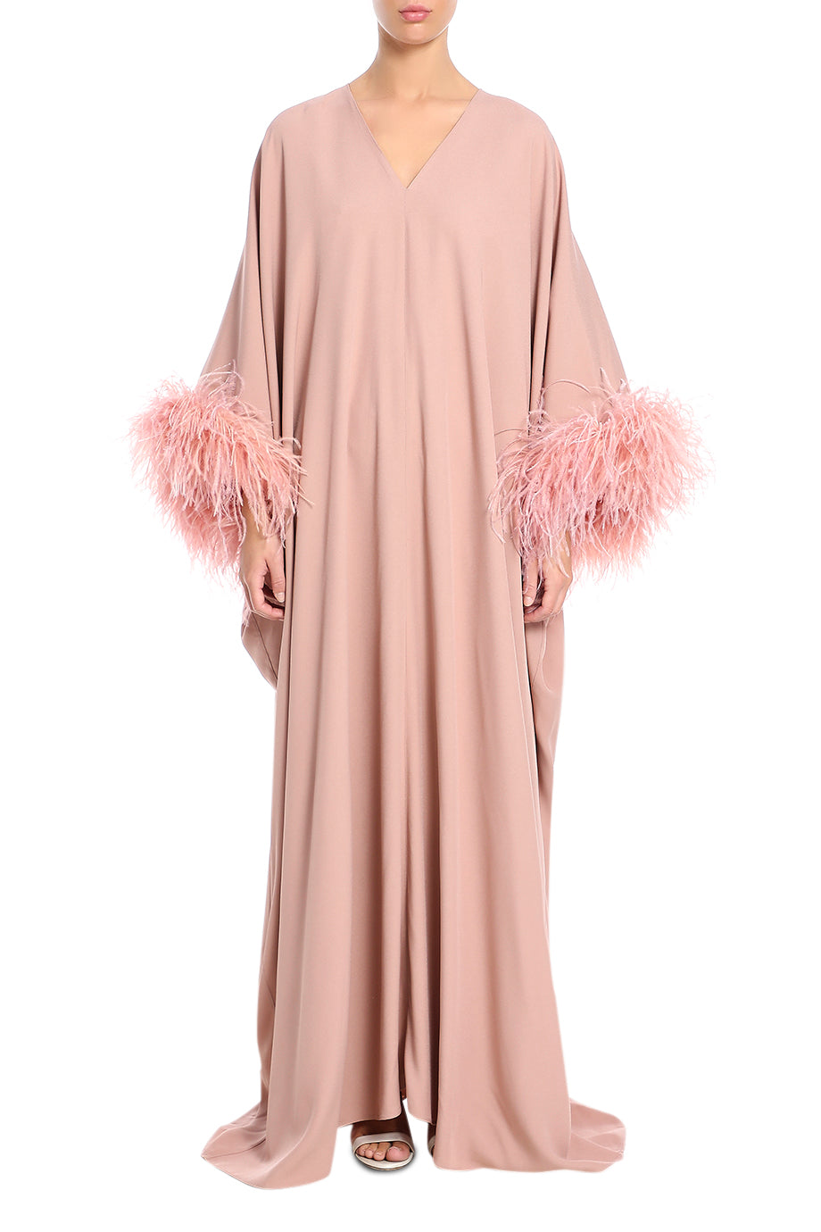 Gala Rose Kaftan