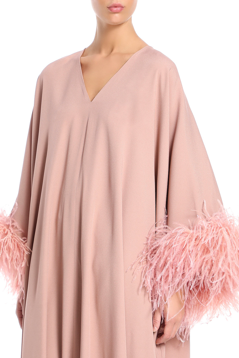 Gala Rose Kaftan